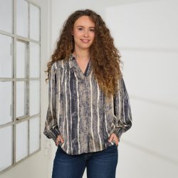 2871 LISSA Bluse
