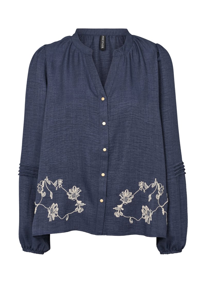 2872 HARRIET Skjorter