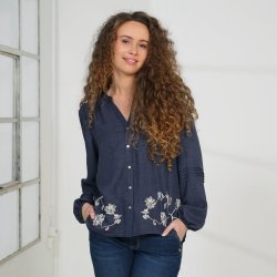 2872 HARRIET Skjorter