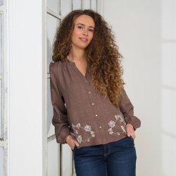 2872 HARRIET Skjorter