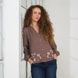 2872 HARRIET Skjorter