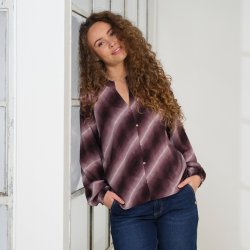 2874 ARIANNA Skjorter