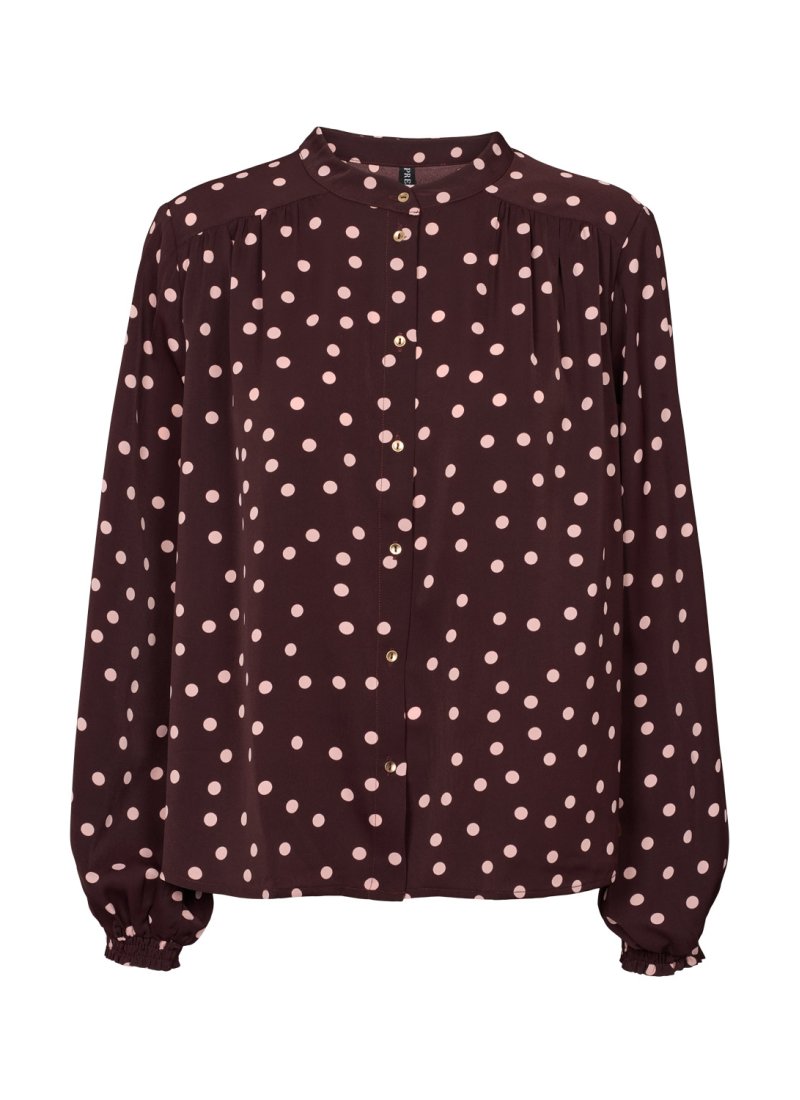 2879 ESTELLE Skjorter