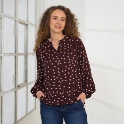 2879 ESTELLE Skjorter