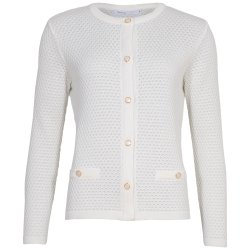  2880 Skovhuus Cardigan (Fl. farver)