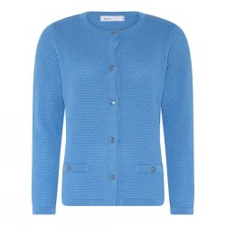  2880 Skovhuus Cardigan (Fl. farver)