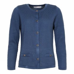  2880 Skovhuus Cardigan (Fl. farver)