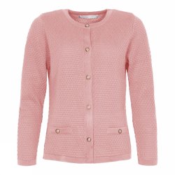  2880 Skovhuus Cardigan (Fl. farver)