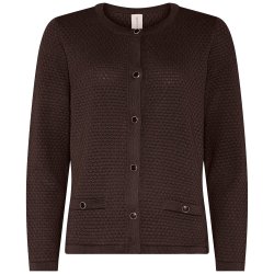  2880 Skovhuus Cardigan (Fl. farver)