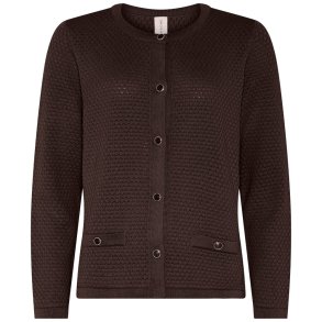  2880 Skovhuus Cardigan (Fl. farver)