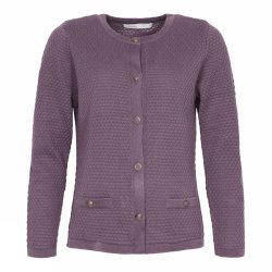  2880 Skovhuus Cardigan (Fl. farver)