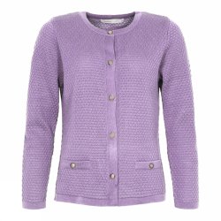  2880 Skovhuus Cardigan (Fl. farver)