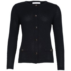  2880 Skovhuus Cardigan (Fl. farver)