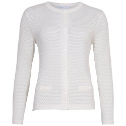 2890 Skovhuus Cardigan (Fl. farver)