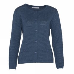 2890 Skovhuus Cardigan (Fl. farver)