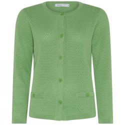2890 Skovhuus Cardigan (Fl. farver)
