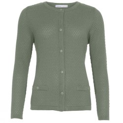2890 Skovhuus Cardigan (Fl. farver)