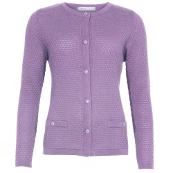 2890 Skovhuus Cardigan (Fl. farver)