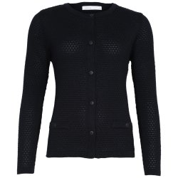 2890 Skovhuus Cardigan (Fl. farver)