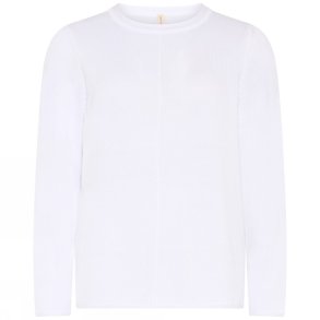 2954 O-neck pullover w. specia