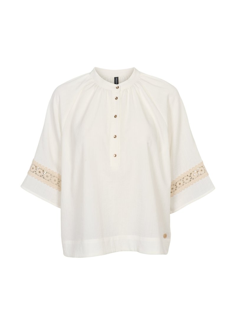 2966 ROSALINE Bluse
