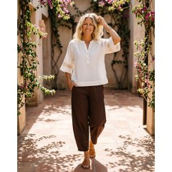 2966 ROSALINE Bluse