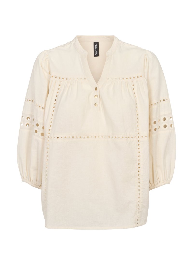 2976 SIGGA Bluse