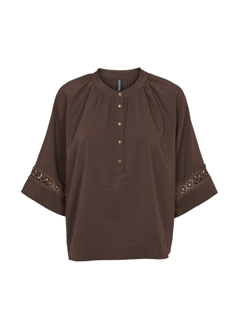 3000 ROSALINE Bluse