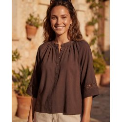 3000 ROSALINE Bluse