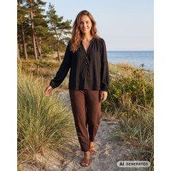 3021 LARISSA Bluse