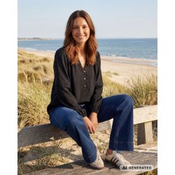 3021 LARISSA Bluse