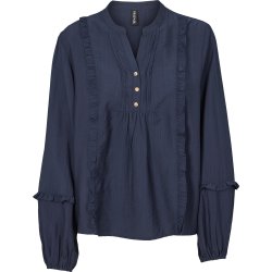 3027 CAMILLA Bluse