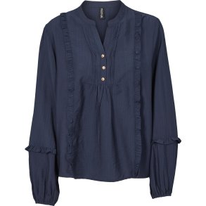 3027 CAMILLA Bluse