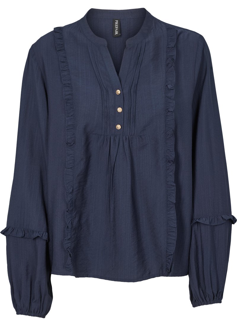 3027 CAMILLA Bluse