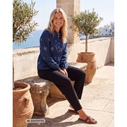3030 MALOU Skjorter