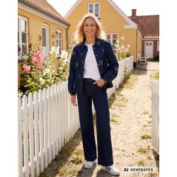 3030 MALOU Skjorter