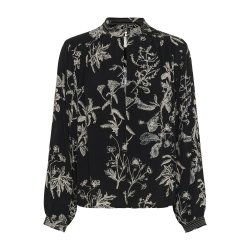 30310006 SHIROMAPW Bluse