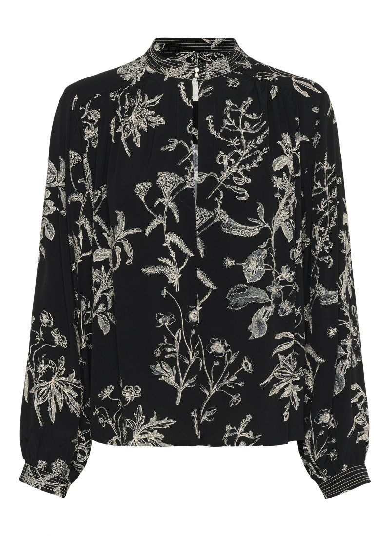 30310006 SHIROMAPW Bluse