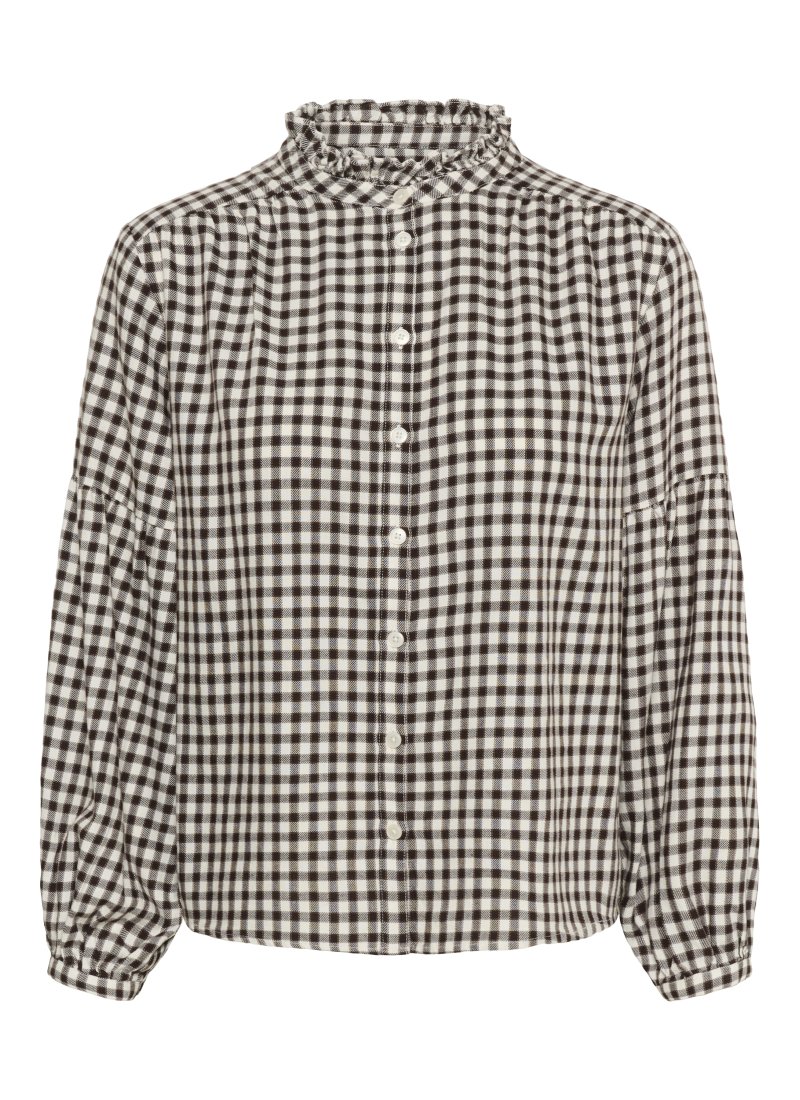 30310087 SAMILLAPW Skjorter