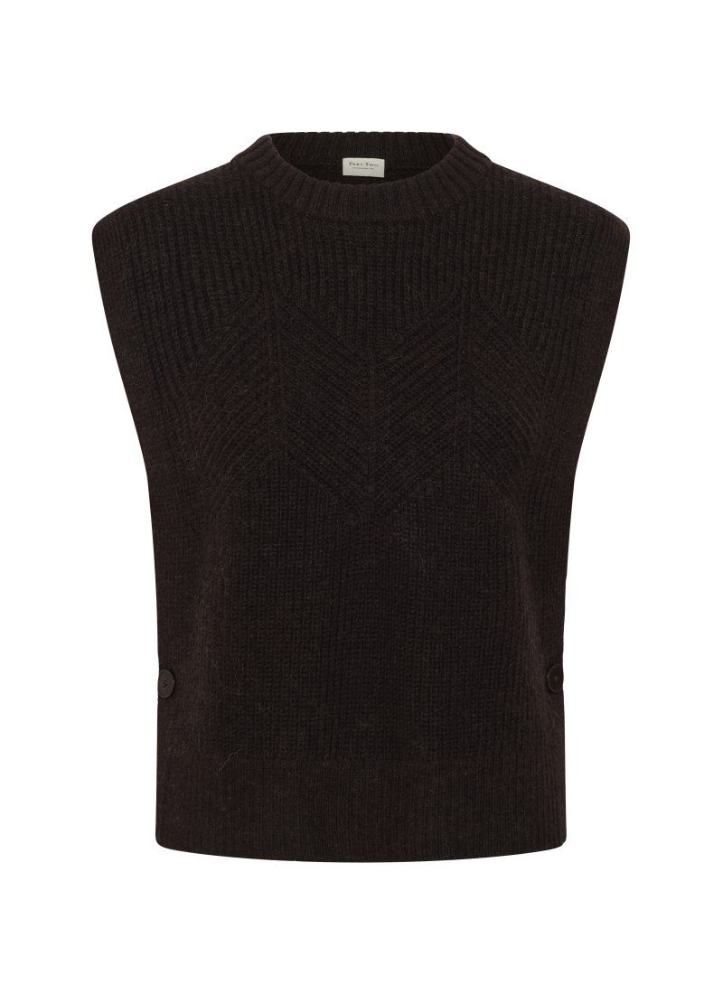 CharlyePW Waistcoat 30310831
