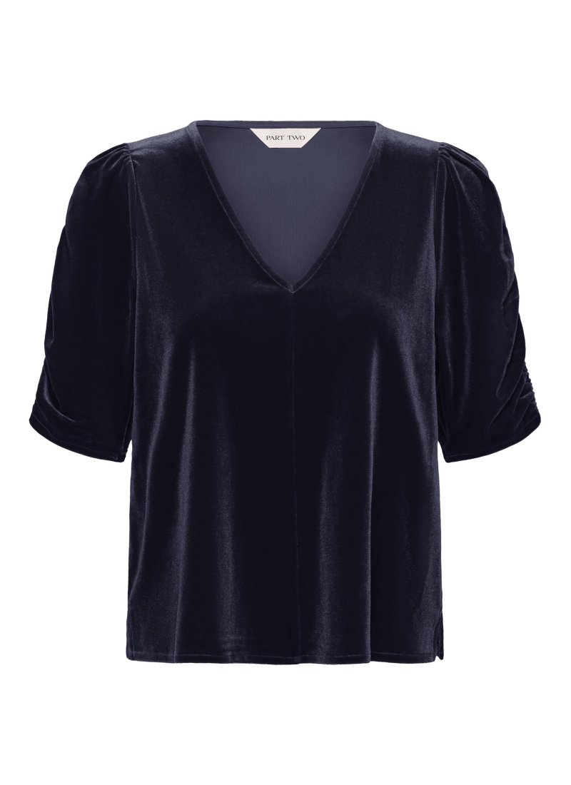 ValeriiaPW Blouse