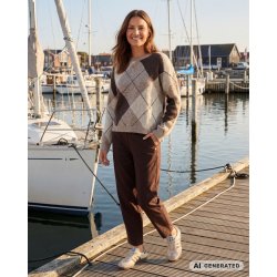3040 CELINE Bukser
