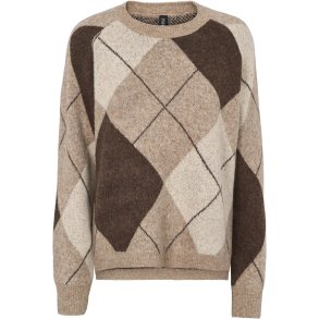 3042 JAMIE Pullover