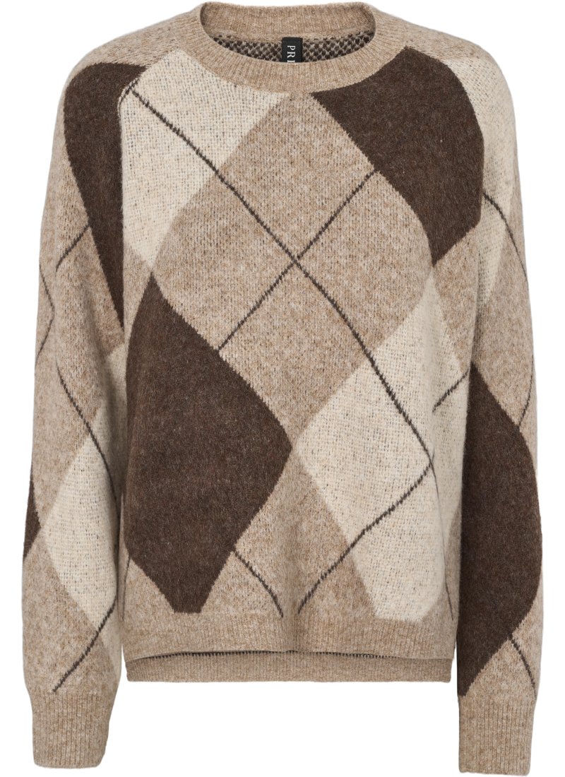 3042 JAMIE Pullover