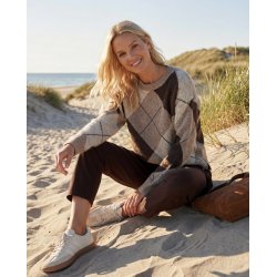 3042 JAMIE Pullover
