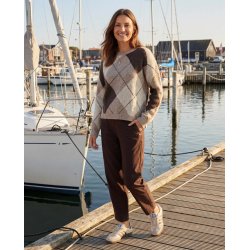 3042 JAMIE Pullover