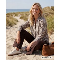 3046 SABINA Bluse