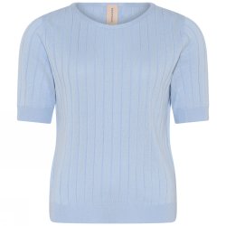  3066 Skovhuus Ribknit strik