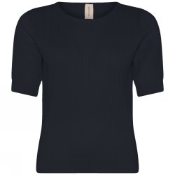  3066 Skovhuus Ribknit strik