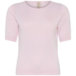  3066 Skovhuus Ribknit strik